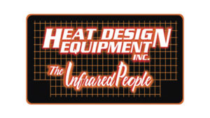 Компания Heat Design Equipment Inc.