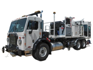 EZ Liner приобретает компанию Arrow Striping & Manufacturing