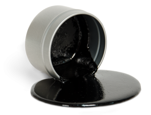 Герметик битумно-полимерный прорезиненный холодного применения Cold Crack Filler L12S (ССF L12S) для  асфальта