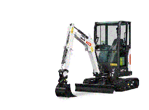 Компания Bobcat представит RogueX3, новое оборудование и технологии искусственного интеллекта на выставке ConExpo 2026