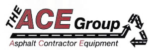 Компания ACE Group LLC производит оборудование для подрядчиков по укладке асфальта