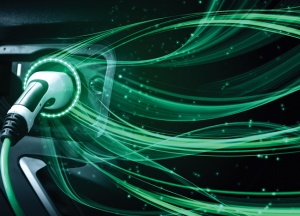 Гибридная и электрическая техника в асфальтобетонной промышленности