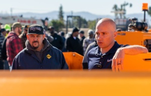 Как получить максимум от вашего нового асфальтоукладчика