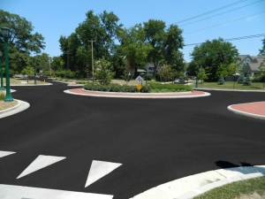 Герметизирующее защитное покрытие для асфальта STAR-SEAL (RTS)