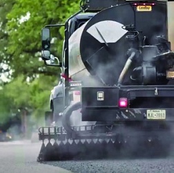 Что такое автогудронаторы ?