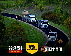 Решения для сохранения и защиты дорожного покрытия — от начала до конца