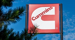 Cummins выводит на рынок зарядными устройствами Heliox для электромобилей