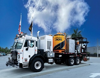 HOG внедряет инновации, следуя привычному пути