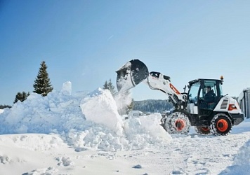 Подходит ли он для вашей рабочей площадки? — Руководство по выбору компактного колёсного погрузчика на 2025–2026 годы