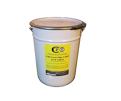 Холодный герметик ( мастика) для трещин на асфальте Cold Crack Filler L20SТ