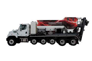 Cemen Tech представляет объемную бетоносмесительную установку следующего поколения CD2