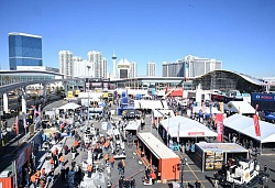 World of Concrete 2026: краткий обзор продуктов