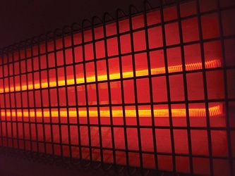 Инфракрасный нагрев, увеличивающий прибыль