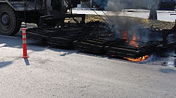 Инфракрасное оборудование для ремонта асфальта - Рекомендации по покупке