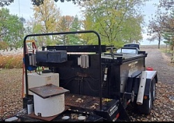 2013 Stepp Mfg SPHD-2.0